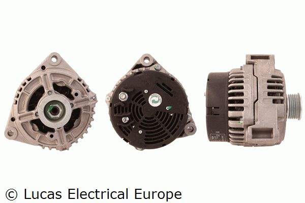 Lucas Electrical Alternator/Dynamo LRA01840