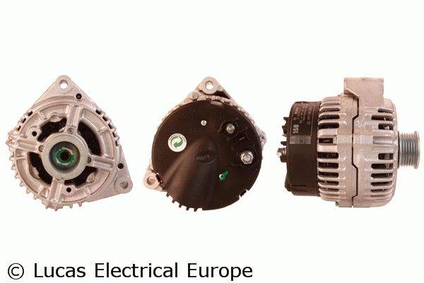 Lucas Electrical Alternator/Dynamo LRA01843