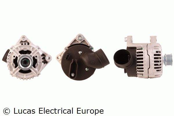 Lucas Electrical Alternator/Dynamo LRB00393