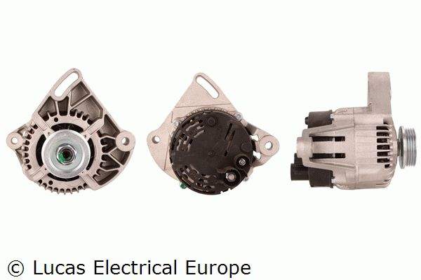 Lucas Electrical Alternator/Dynamo LRA02757