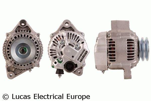 Lucas Electrical Alternator/Dynamo LRA01859