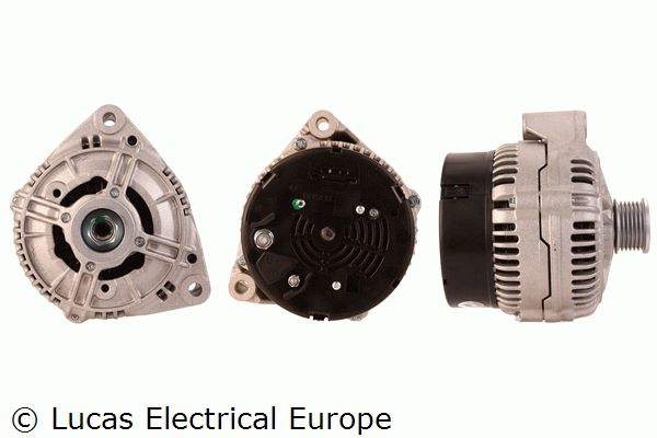 Lucas Electrical Alternator/Dynamo LRA01878