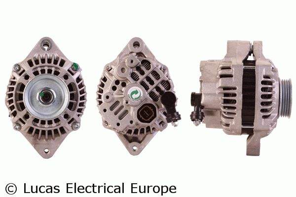 Lucas Electrical Alternator/Dynamo LRA01895