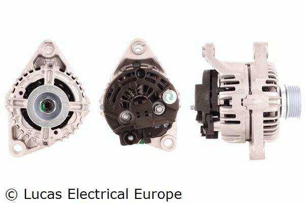 Lucas Electrical Alternator/Dynamo LRA01898