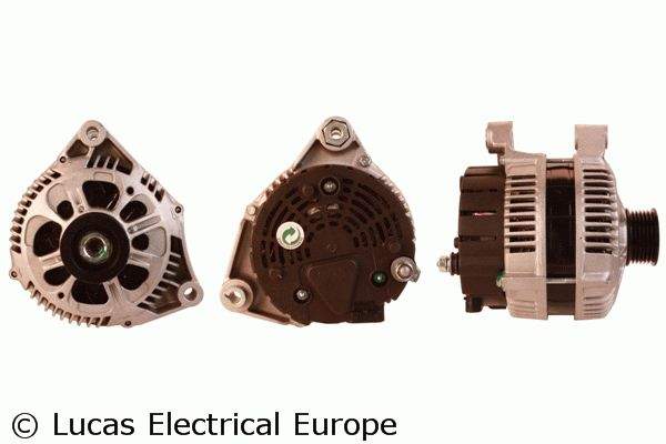 Lucas Electrical Alternator/Dynamo LRA01916