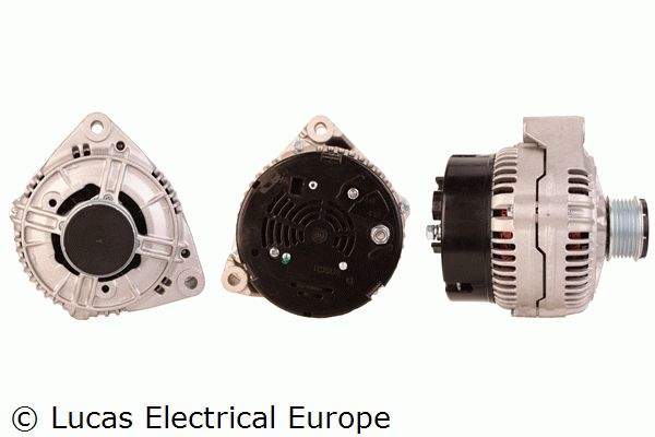 Lucas Electrical Alternator/Dynamo LRA01919