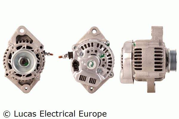 Lucas Electrical Alternator/Dynamo LRA01925