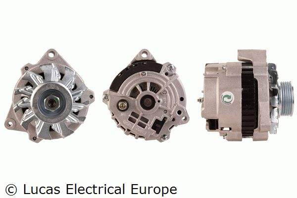 Lucas Electrical Alternator/Dynamo LRA01929