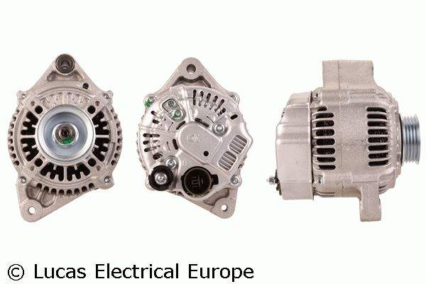 Lucas Electrical Alternator/Dynamo LRA01942