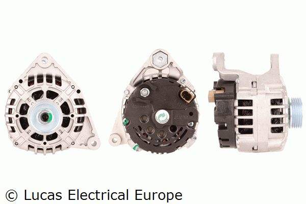 Lucas Electrical Alternator/Dynamo LRA01968