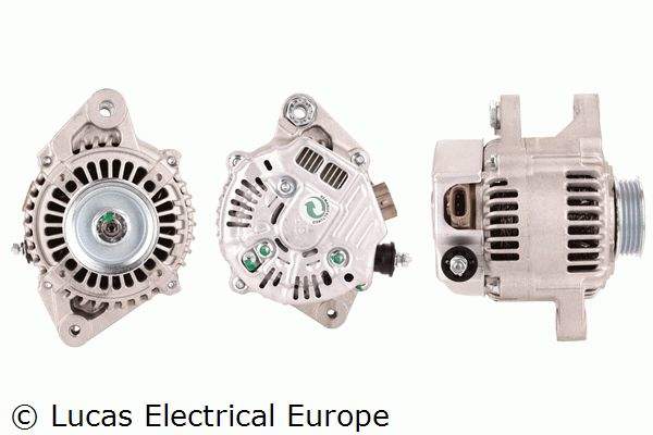 Lucas Electrical Alternator/Dynamo LRA01971