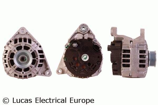 Lucas Electrical Alternator/Dynamo LRA01972