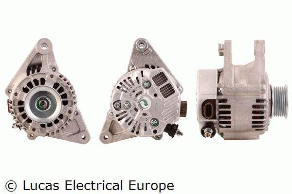 Lucas Electrical Alternator/Dynamo LRA01984