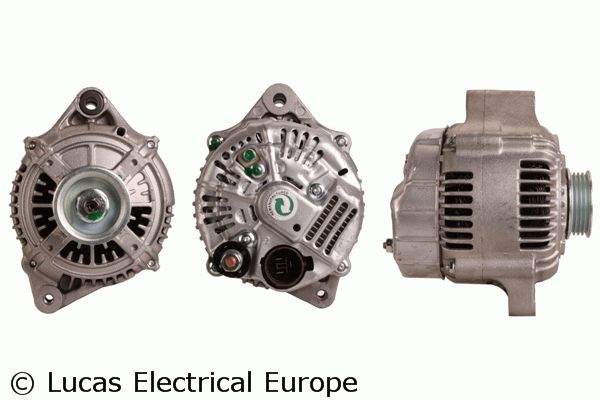 Lucas Electrical Alternator/Dynamo LRA01999