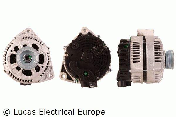 Lucas Electrical Alternator/Dynamo LRA02001