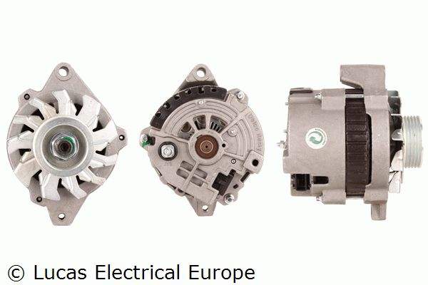 Lucas Electrical Alternator/Dynamo LRA02026