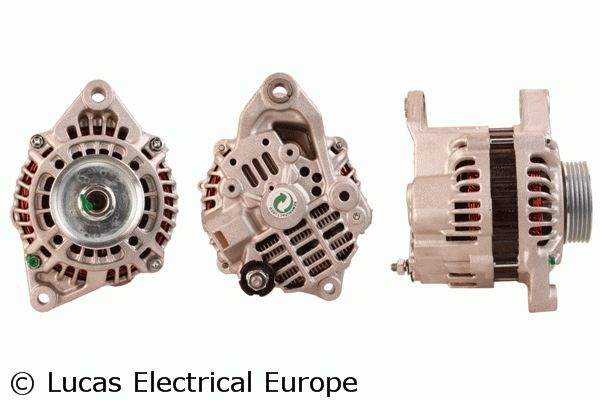 Lucas Electrical Alternator/Dynamo LRA02028