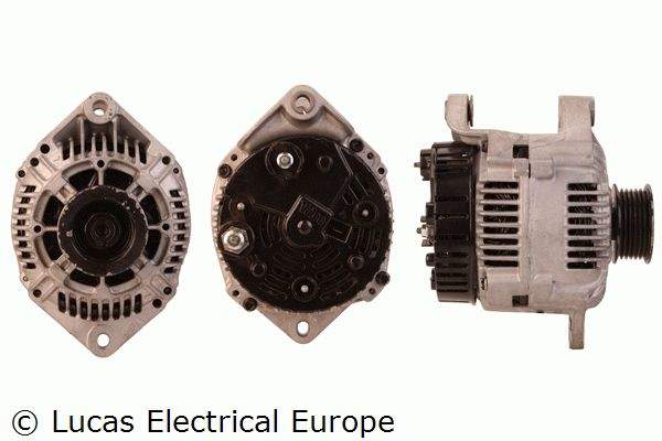 Lucas Electrical Alternator/Dynamo LRA02033