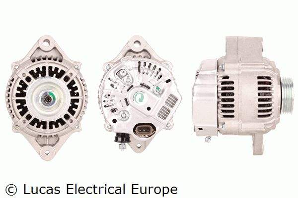 Lucas Electrical Alternator/Dynamo LRA02037