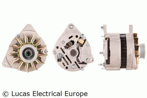 Lucas Electrical Alternator/Dynamo LRA00463