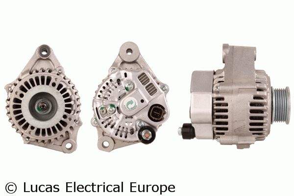 Lucas Electrical Alternator/Dynamo LRA02048