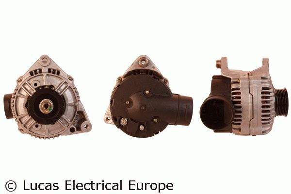 Lucas Electrical Alternator/Dynamo LRA02056