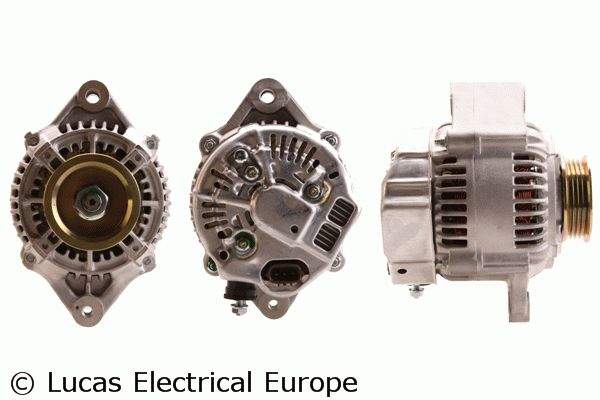 Lucas Electrical Alternator/Dynamo LRA02058