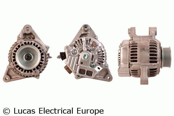 Lucas Electrical Alternator/Dynamo LRA02061