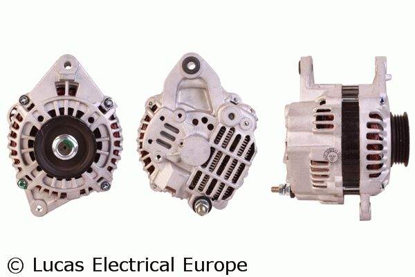 Lucas Electrical Alternator/Dynamo LRA02066