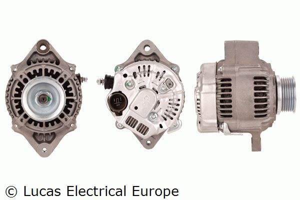 Lucas Electrical Alternator/Dynamo LRA02068