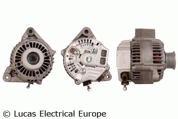 Lucas Electrical Alternator/Dynamo LRA02070