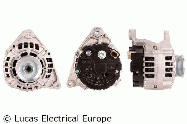 Lucas Electrical Alternator/Dynamo LRA02082