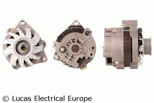 Lucas Electrical Alternator/Dynamo LRA02090