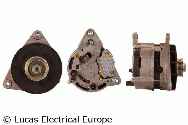 Lucas Electrical Alternator/Dynamo LRA02092