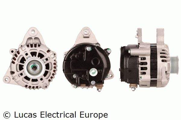 Lucas Electrical Alternator/Dynamo LRA02101