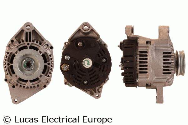 Lucas Electrical Alternator/Dynamo LRA02113