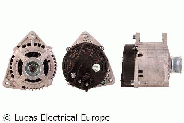 Lucas Electrical Alternator/Dynamo LRB00284