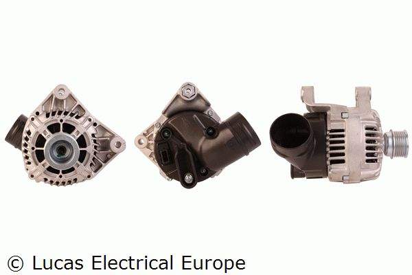 Lucas Electrical Alternator/Dynamo LRA02120