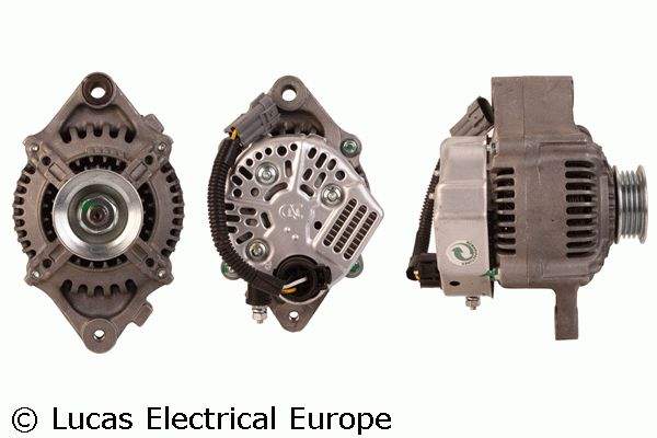 Lucas Electrical Alternator/Dynamo LRA02131