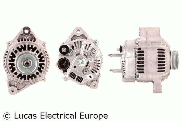 Lucas Electrical Alternator/Dynamo LRA02132