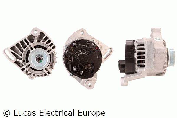 Lucas Electrical Alternator/Dynamo LRA02133