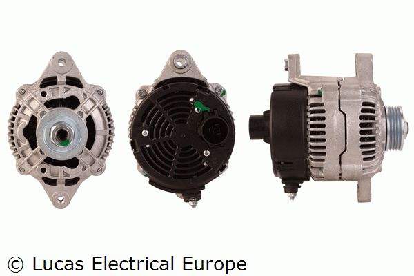 Lucas Electrical Alternator/Dynamo LRA02135