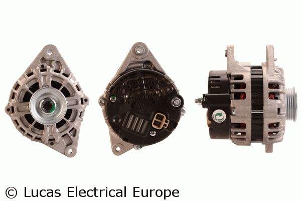 Lucas Electrical Alternator/Dynamo LRA02136