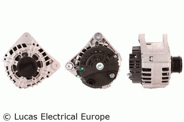 Lucas Electrical Alternator/Dynamo LRA02148