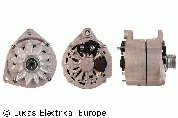 Lucas Electrical Alternator/Dynamo LRA02156