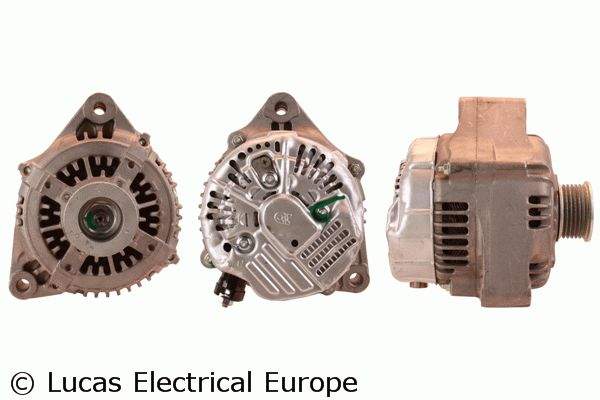 Lucas Electrical Alternator/Dynamo LRA02173