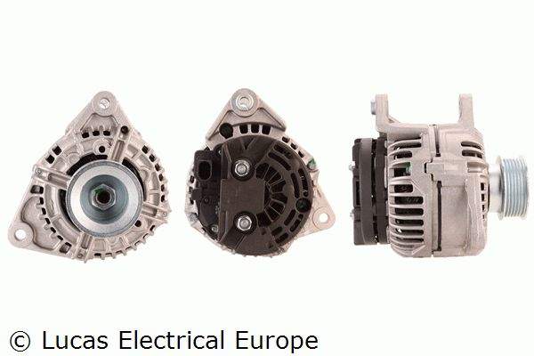 Lucas Electrical Alternator/Dynamo LRA02177