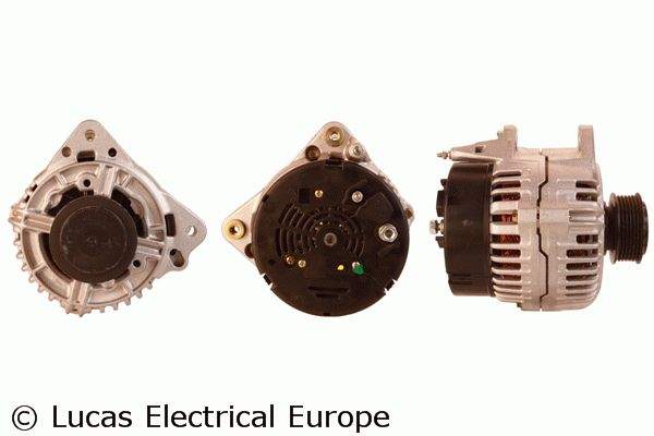 Lucas Electrical Alternator/Dynamo LRA02206