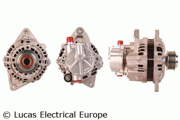 Lucas Electrical Alternator/Dynamo LRA02216