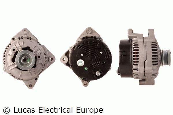 Lucas Electrical Alternator/Dynamo LRB00376